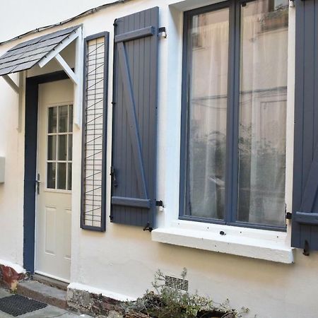 オンフルールMaison Montreuilアパートメント エクステリア 写真
