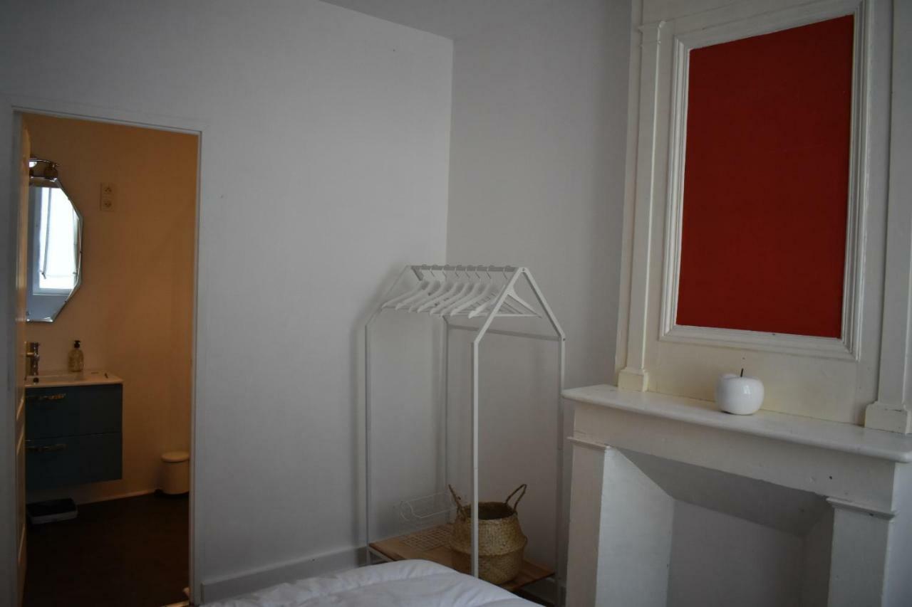 オンフルールMaison Montreuilアパートメント エクステリア 写真
