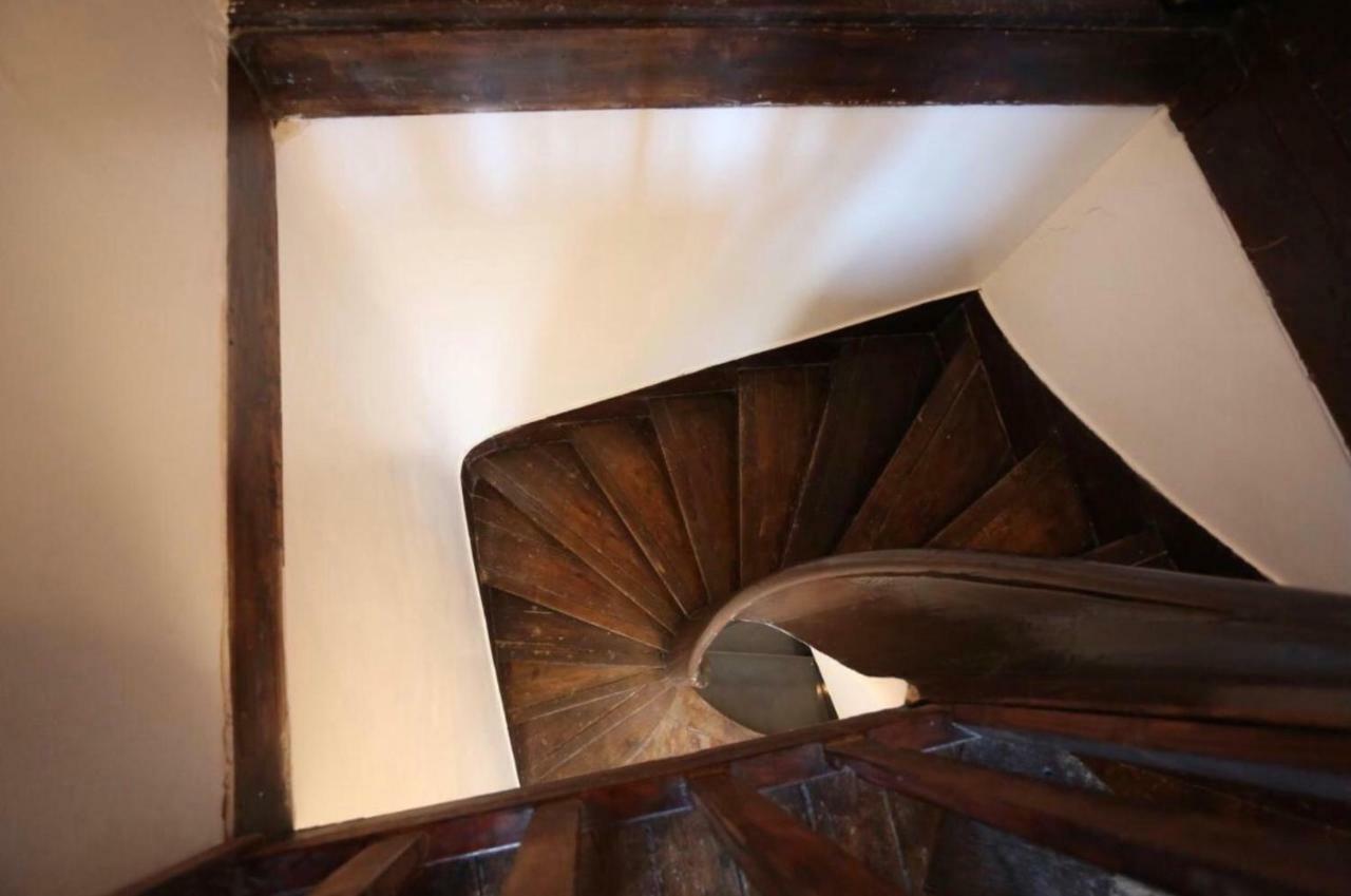 オンフルールMaison Montreuilアパートメント エクステリア 写真