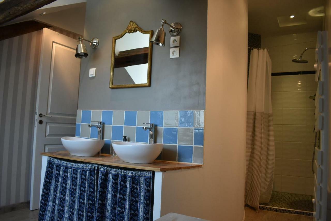 オンフルールMaison Montreuilアパートメント エクステリア 写真
